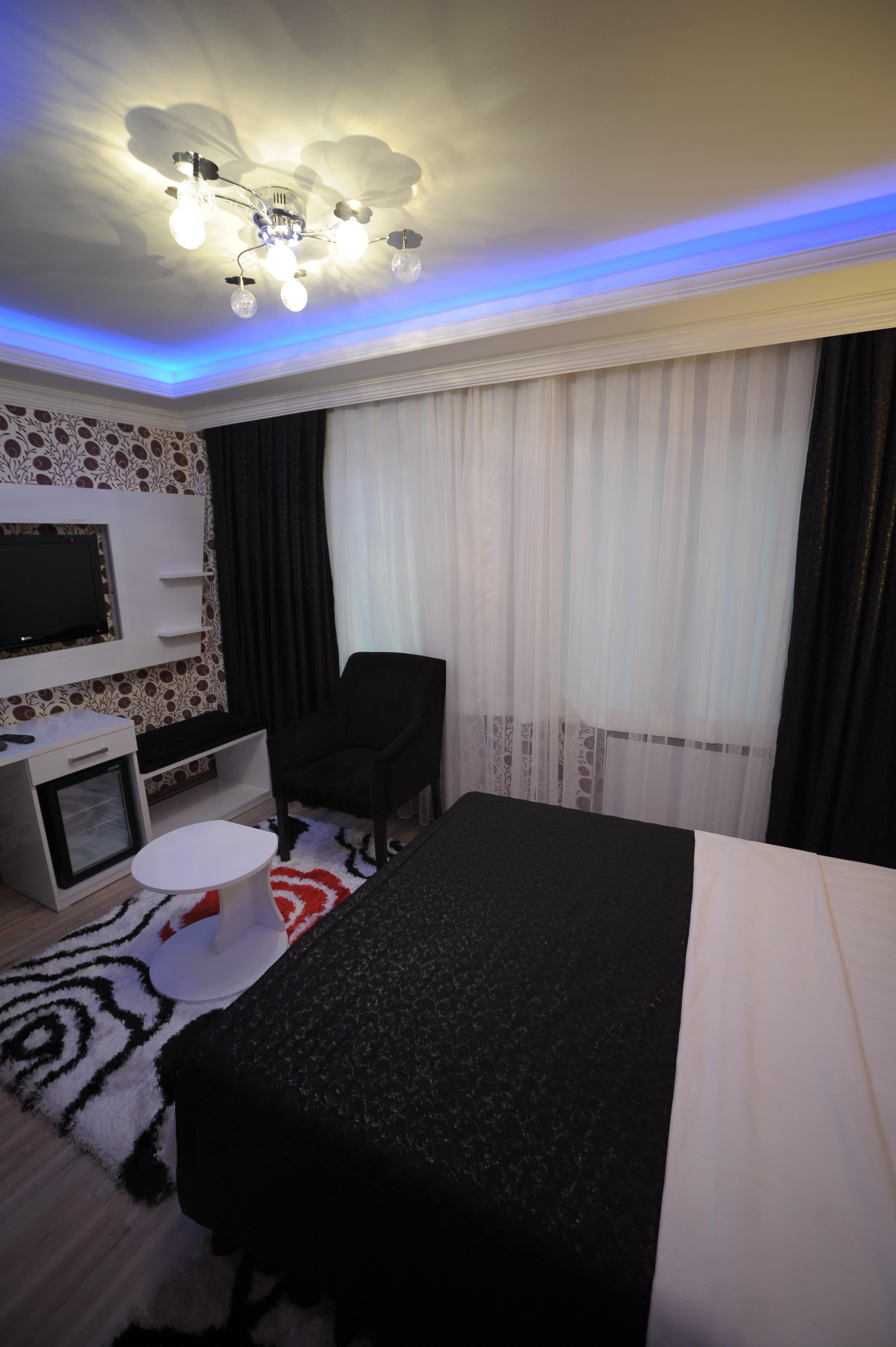 Saray Hotel Istanbul Exterior foto