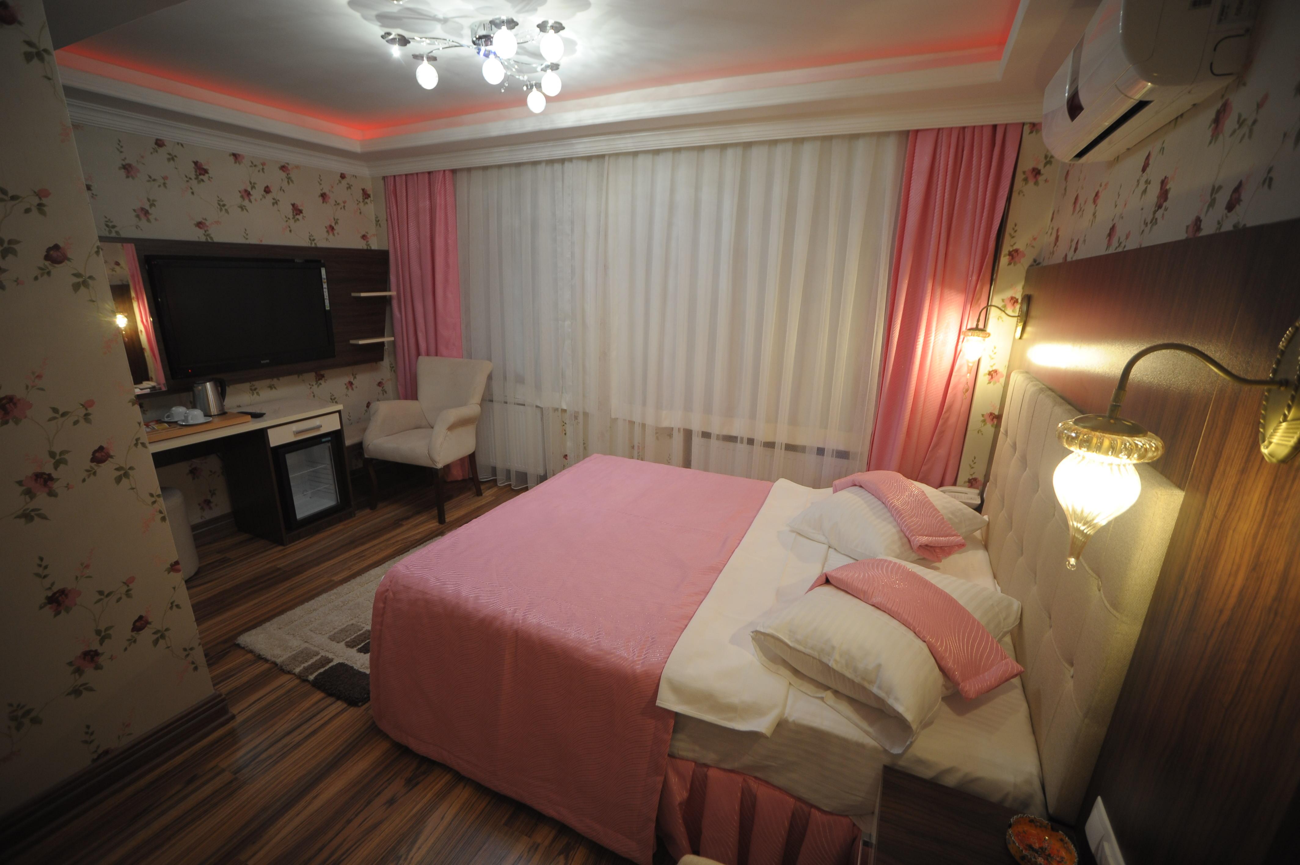 Saray Hotel Istanbul Exterior foto