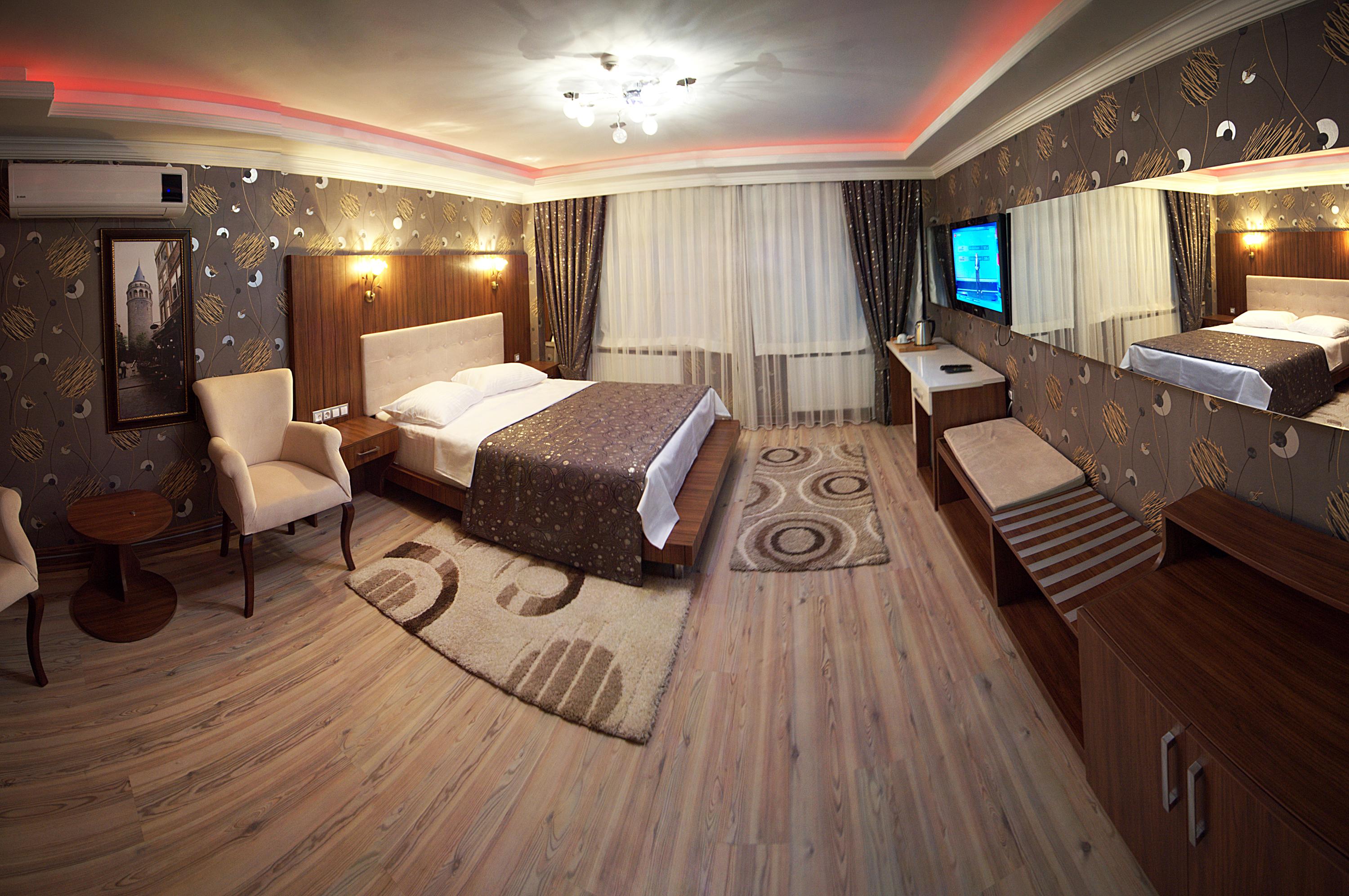 Saray Hotel Istanbul Exterior foto