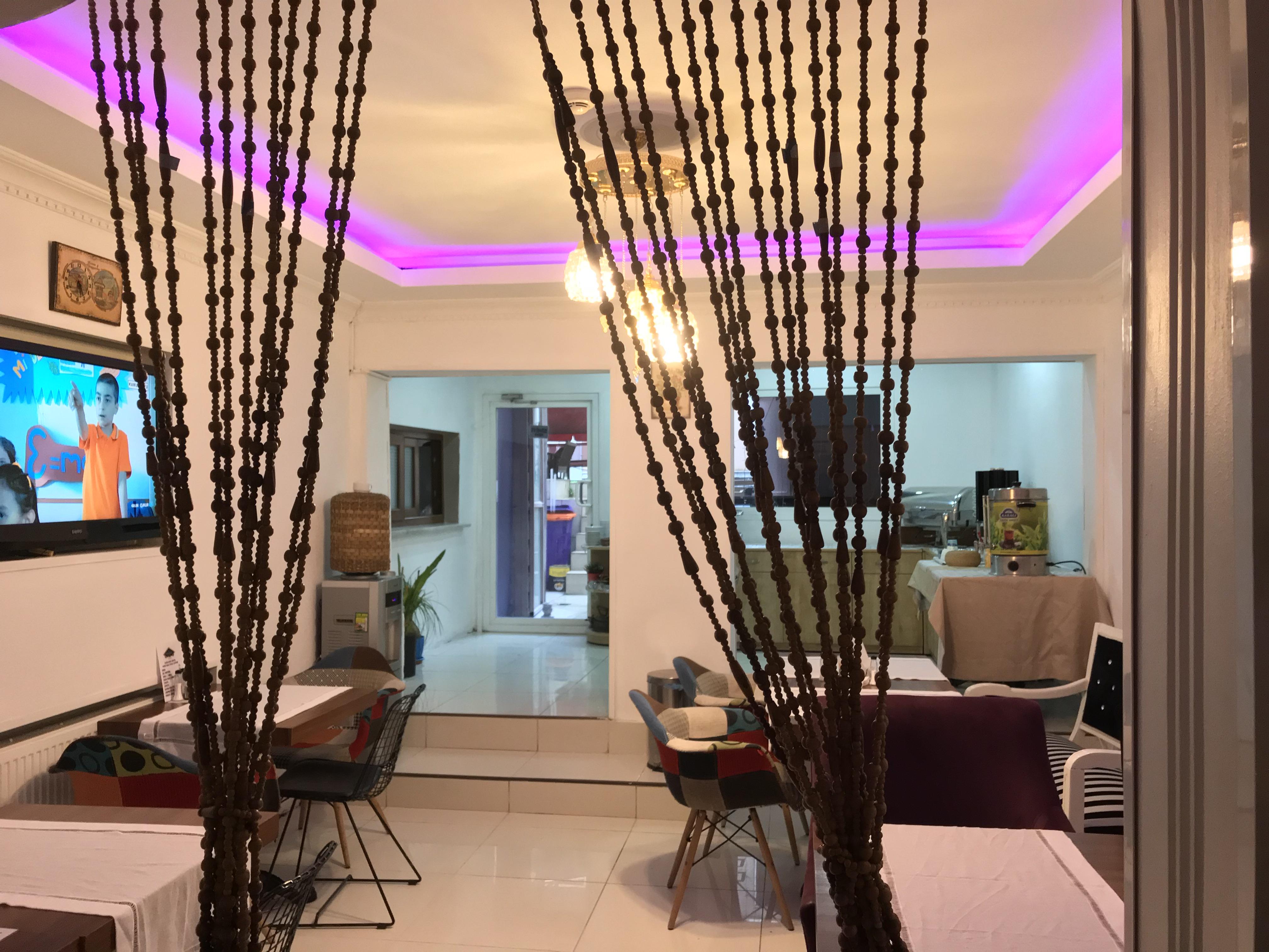 Saray Hotel Istanbul Exterior foto