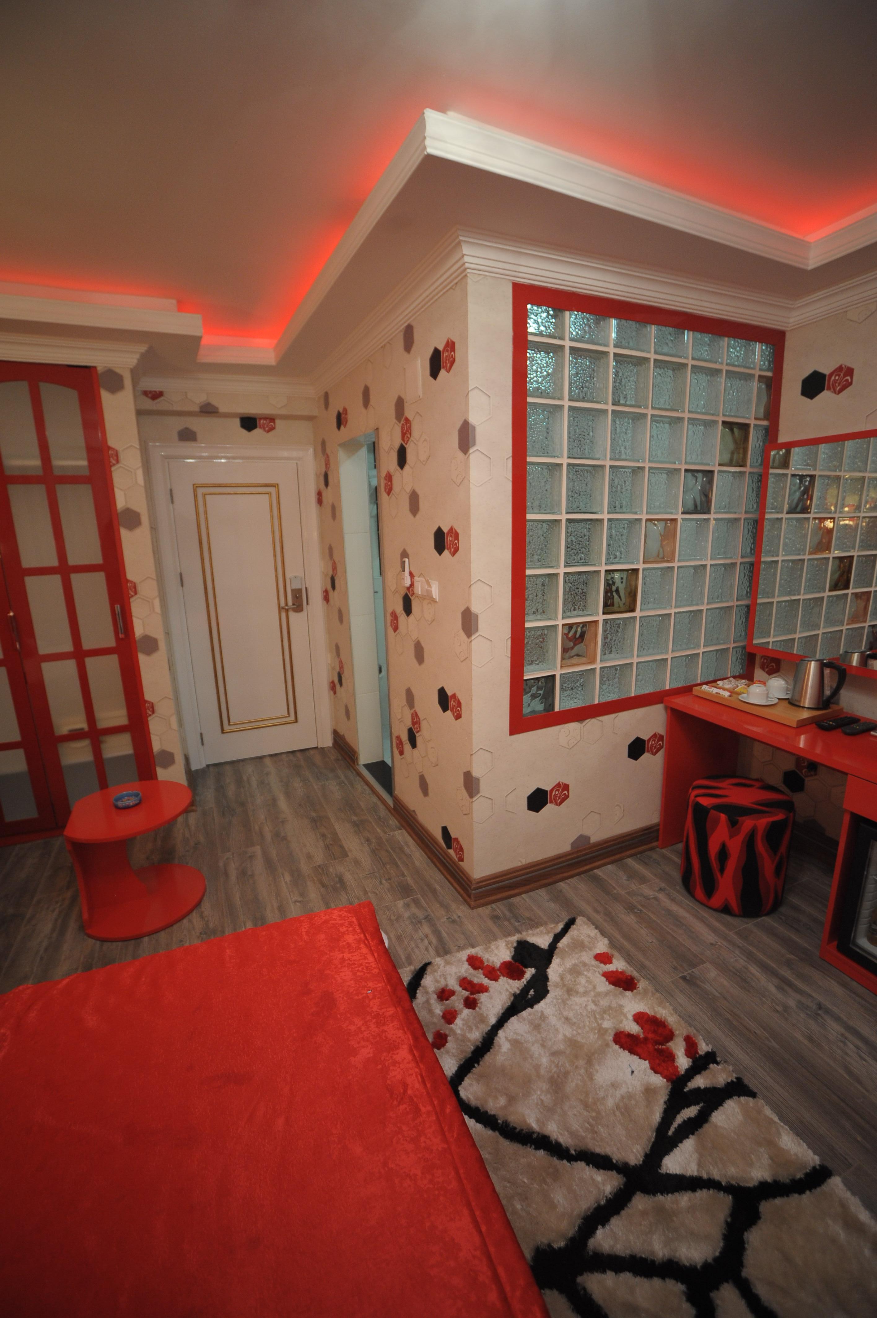 Saray Hotel Istanbul Exterior foto