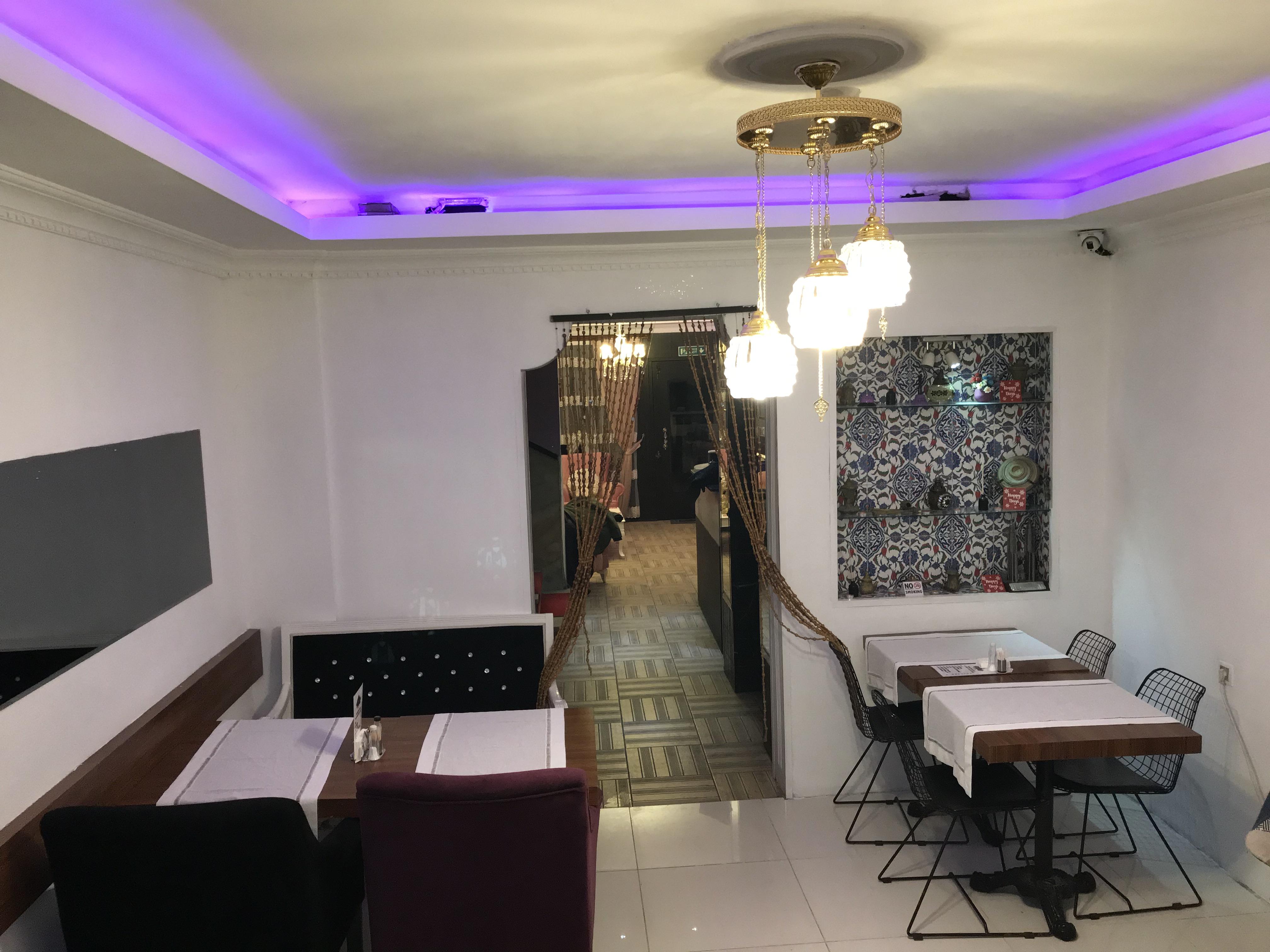 Saray Hotel Istanbul Exterior foto