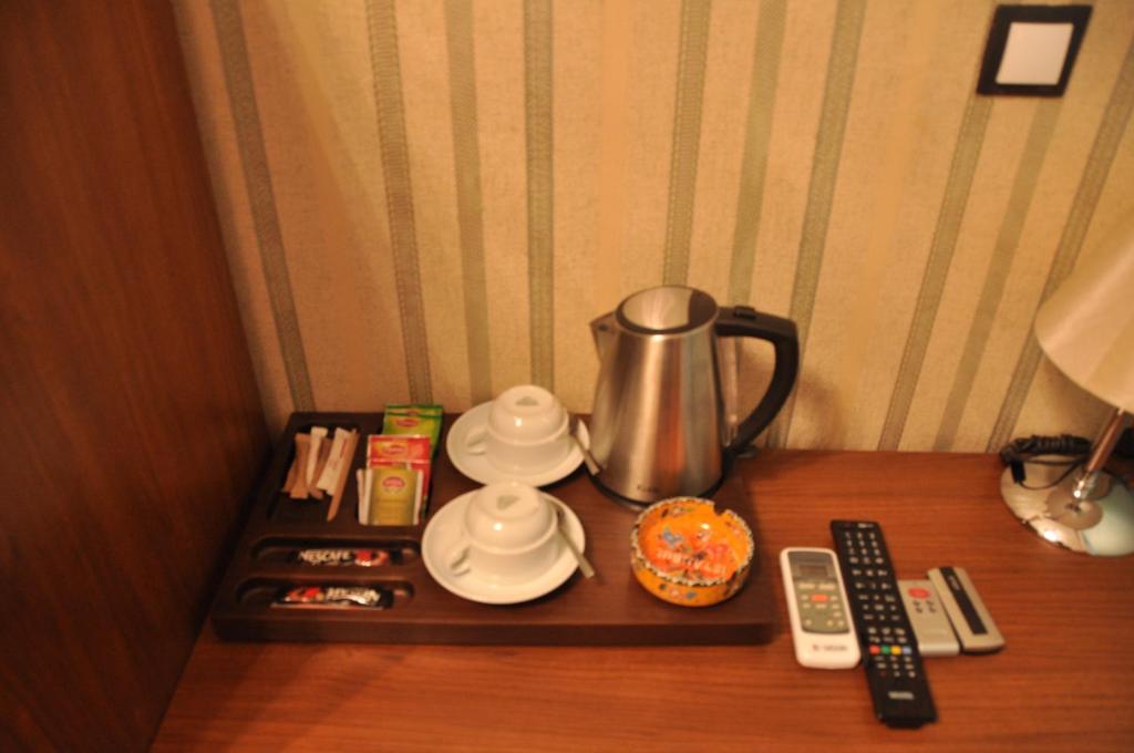 Saray Hotel Istanbul Cameră foto